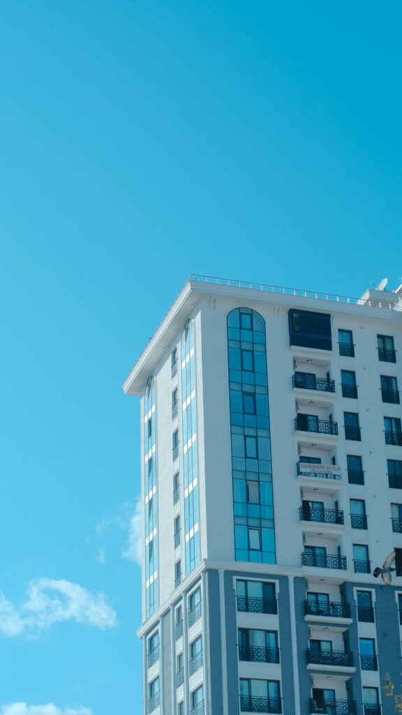 Premium Flats for Rent in Qatar – Vision Real Estate